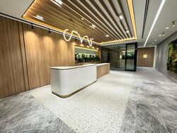 Asia Square Tower 1 (D1), Office #455005781